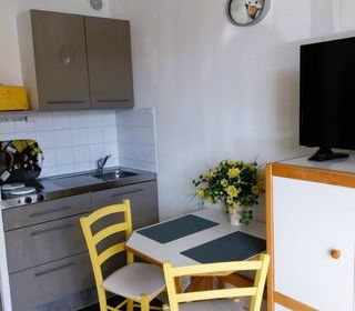  Appartement � vendre 1 pi�ce 16 m�