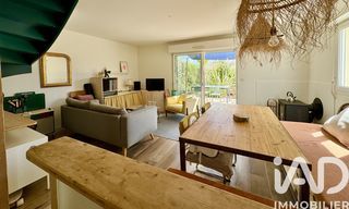  Maison � vendre 4 pi�ces 80 m�