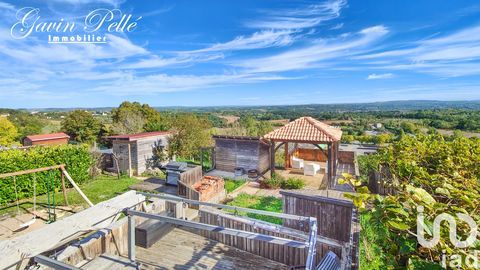   Vente Maison traditionnelle 5 pi�ces Maison - 5 pi�ce(s) - 113 m�