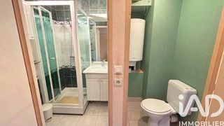  Appartement � vendre 1 pi�ce 26 m�