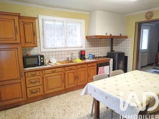  Maison � vendre 6 pi�ces 112 m�