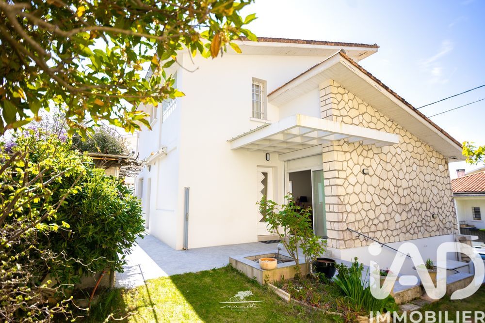 � vendre  Maison Royan (17200)