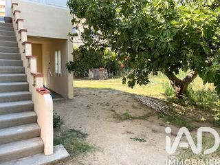  Maison � vendre 5 pi�ces 110 m�
