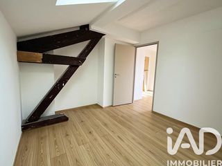  Appartement � vendre 2 pi�ces 39 m�