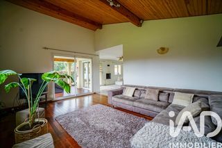  Maison � vendre 7 pi�ces 190 m�