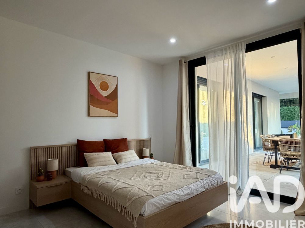 � vendre  Maison Mont�limar (26200)