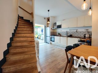  Maison � vendre 4 pi�ces 90 m�