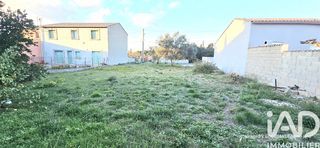  Terrain � vendre 500 m�
