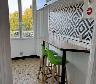  Appartement � vendre 3 pi�ces 50 m�