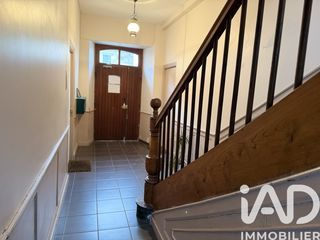  Maison � vendre 8 pi�ces 147 m�