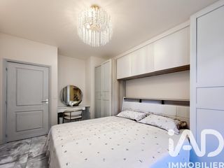  Appartement � vendre 3 pi�ces 48 m�