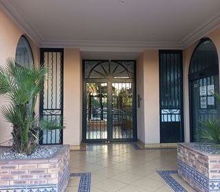  Appartement � vendre 5 pi�ces 114 m�