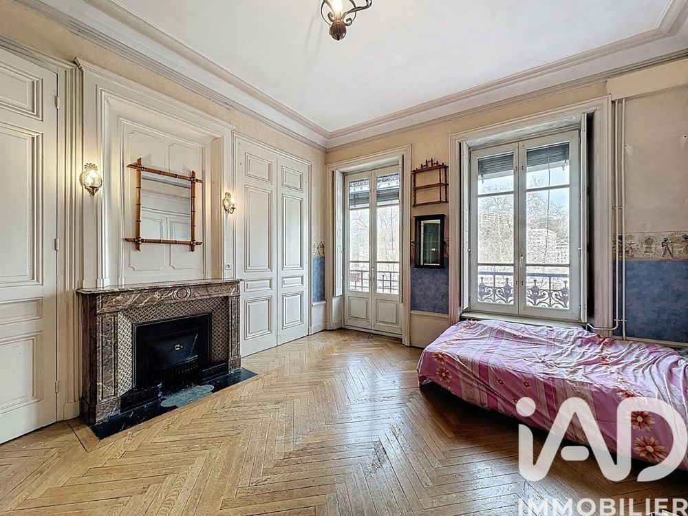 � vendre  Appartement Lyon 9