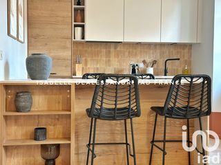  Appartement � vendre 2 pi�ces 32 m�