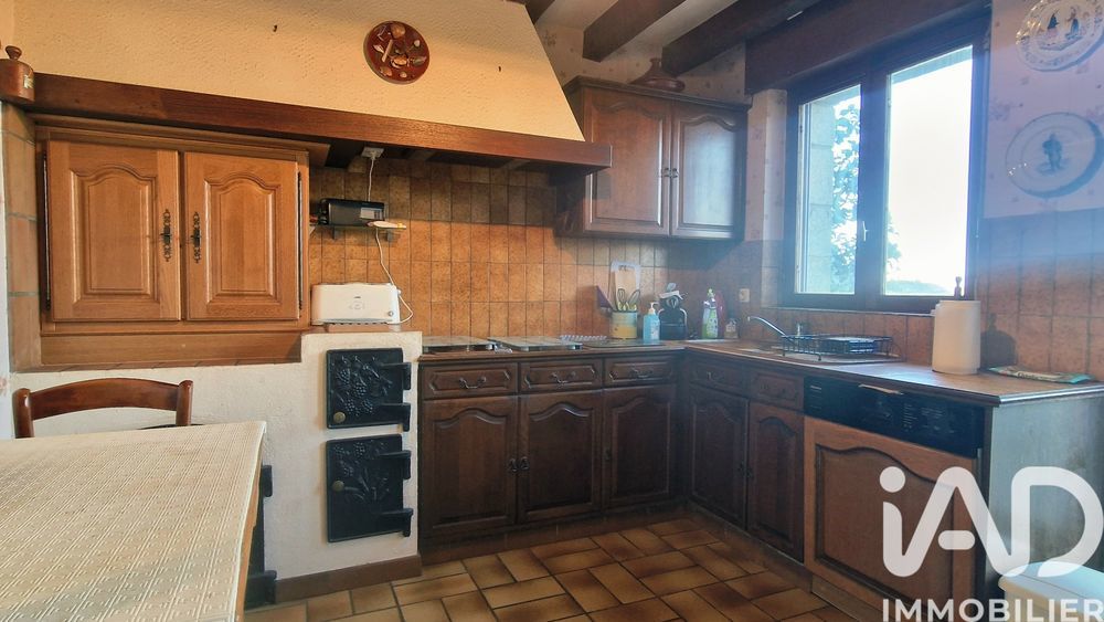 � vendre  Maison Sarzeau (56370)