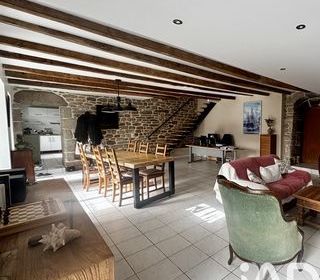  Maison � vendre 4 pi�ces 154 m�