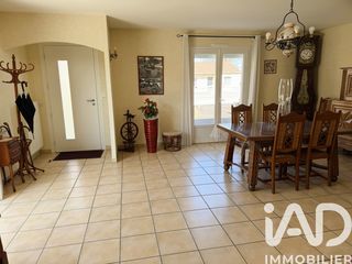  Maison � vendre 5 pi�ces 95 m�