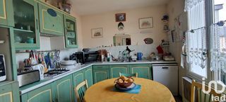  Maison � vendre 9 pi�ces 282 m�