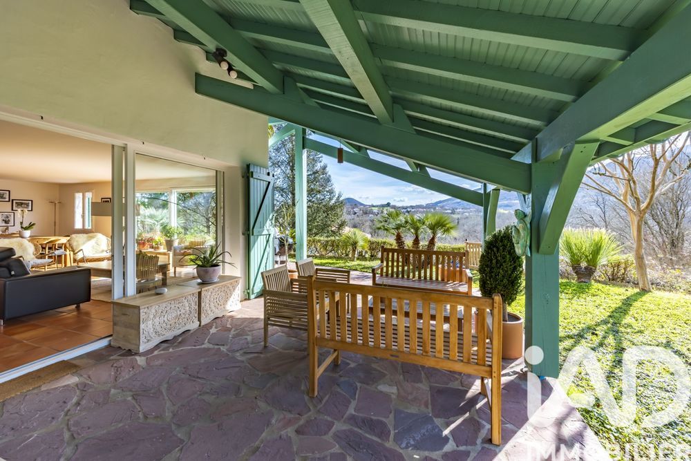 � vendre  Maison Ascain (64310)