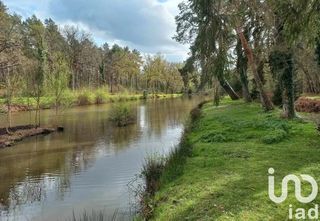  Terrain � vendre 200000 m�