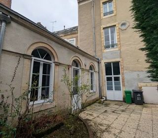  Maison � vendre 13 pi�ces 320 m�