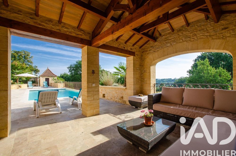 � vendre  Maison Daglan (24250)