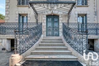  Maison � vendre 8 pi�ces 240 m�