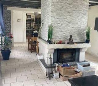  Maison � vendre 7 pi�ces 117 m�