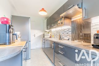  Appartement � vendre 3 pi�ces 71 m�