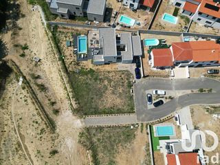  Terrain � vendre 469 m�