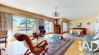  Appartement � vendre 6 pi�ces 147 m�