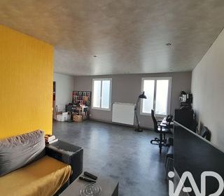  Maison � vendre 4 pi�ces 95 m�