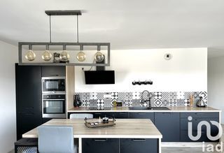  Appartement � vendre 4 pi�ces 90 m�