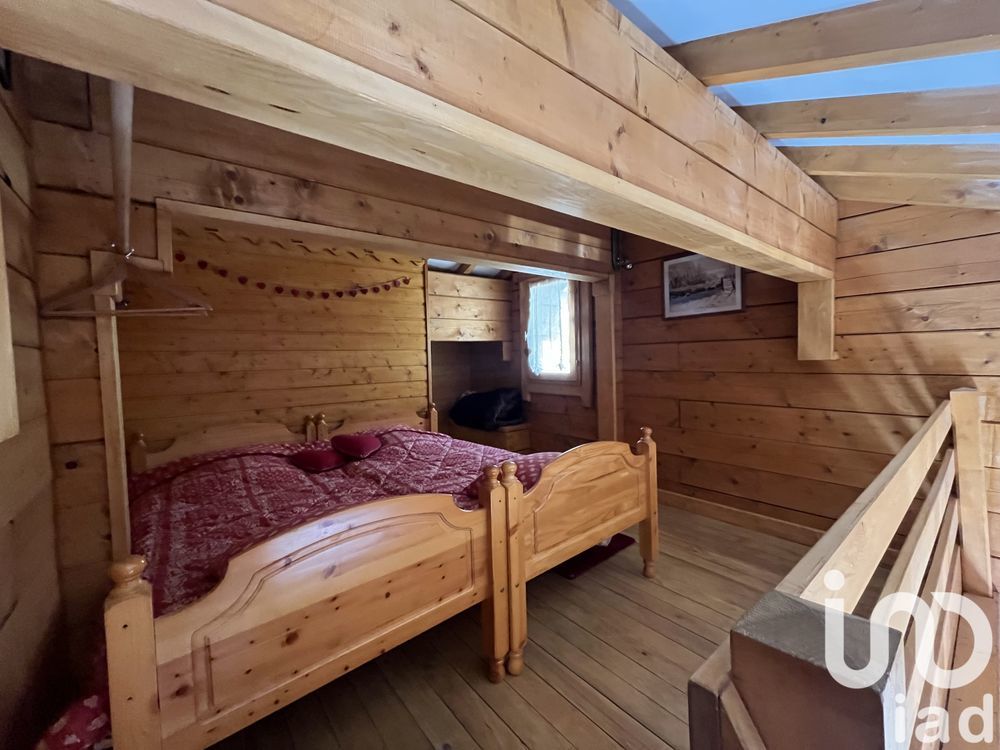 � vendre  Maison Huez (38750)