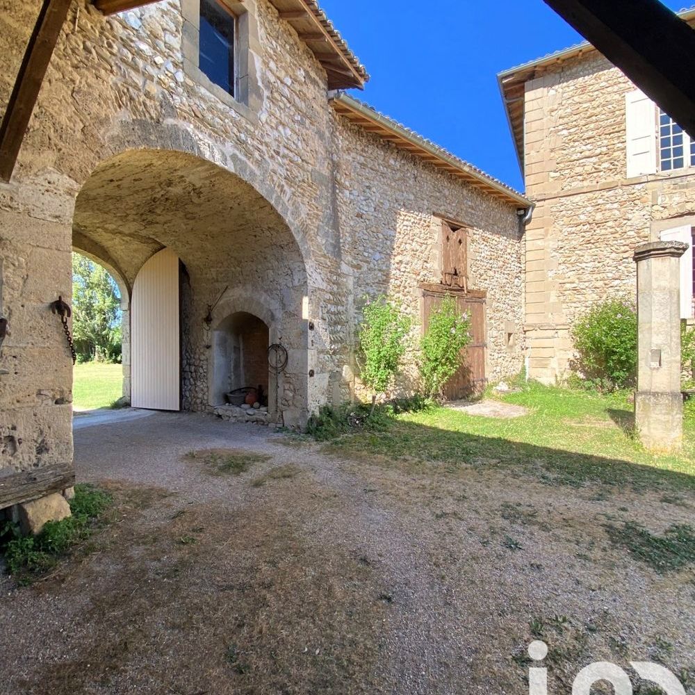 � vendre  Maison Chabeuil (26120)