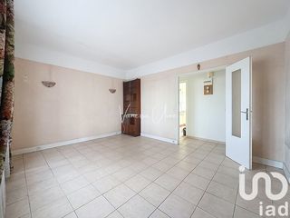  Appartement � vendre 3 pi�ces 57 m�