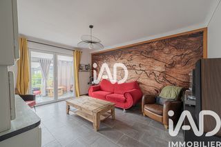  Maison � vendre 5 pi�ces 99 m�