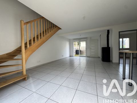   Vente Maison/villa 4 pi�ces Maison - 4 pi�ce(s) - 101 m�