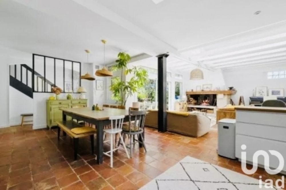 � vendre  Maison Chambourcy (78240)