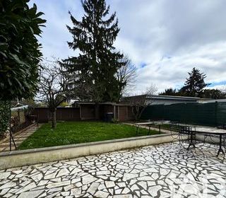  Maison � vendre 9 pi�ces 200 m�