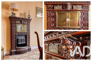  Appartement � vendre 3 pi�ces 58 m�