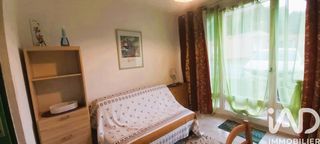  Appartement � vendre 1 pi�ce 16 m�