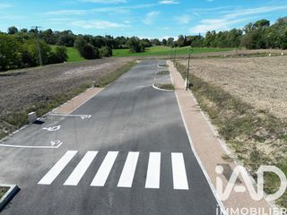  Terrain � vendre 650 m�