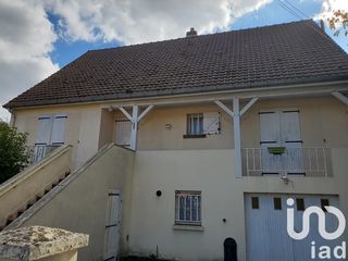  Maison � vendre 4 pi�ces 86 m�