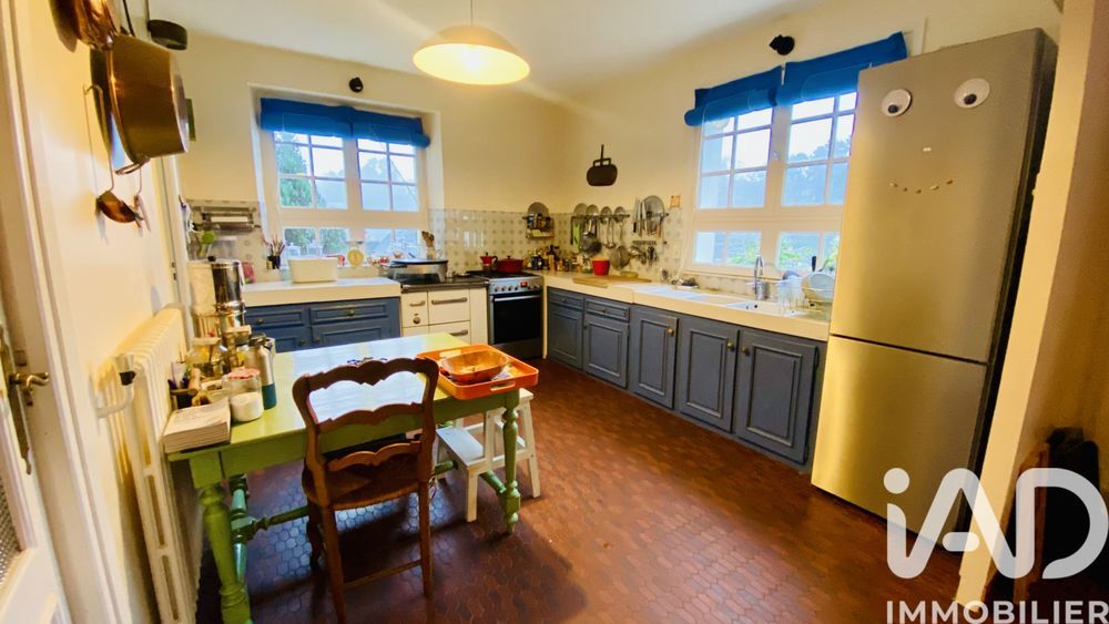 � vendre  Maison Pont-Aven (29930)