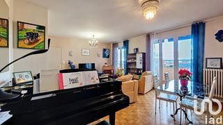  Appartement � vendre 4 pi�ces 88 m�