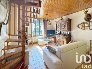  Maison � vendre 6 pi�ces 110 m�