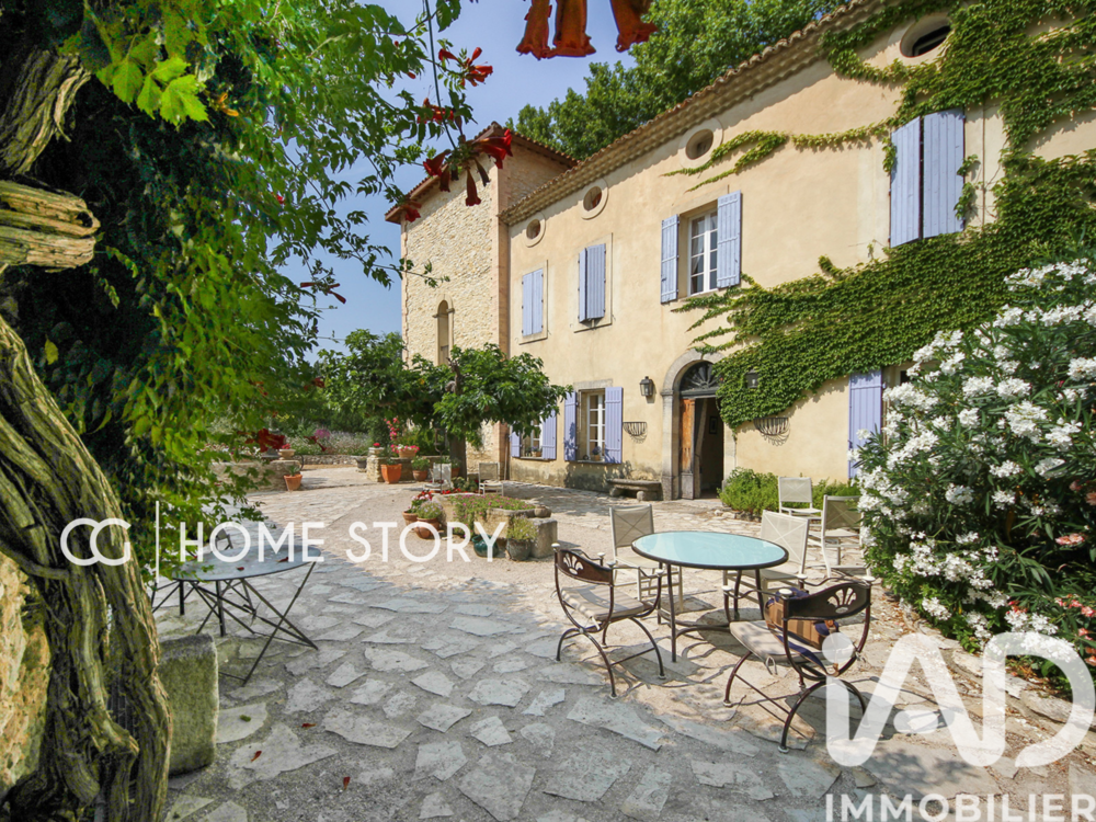 � vendre  Maison Le Thor (84250)