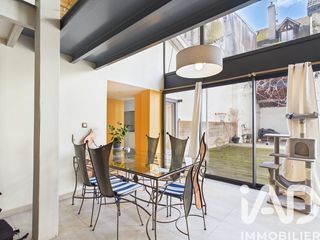  Maison � vendre 5 pi�ces 178 m�