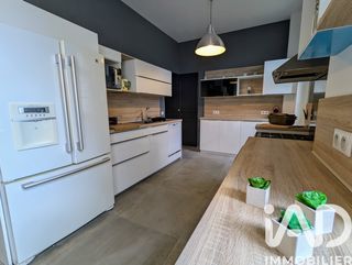  Maison � vendre 8 pi�ces 193 m�